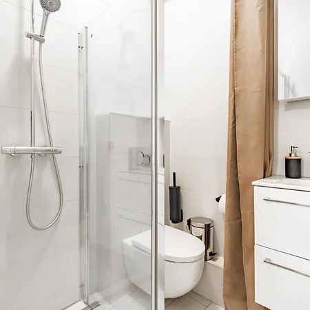 Charming & Cozy Near The Eiffel Tower *