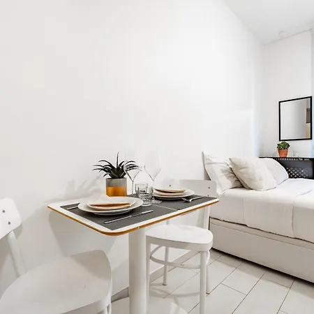 Charming & Cozy Near The Eiffel Tower Apartman *