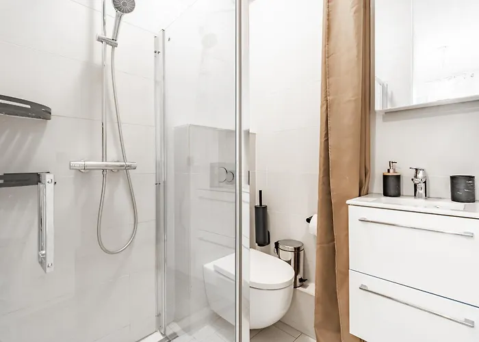 Charming & Cozy Near The Eiffel Tower *